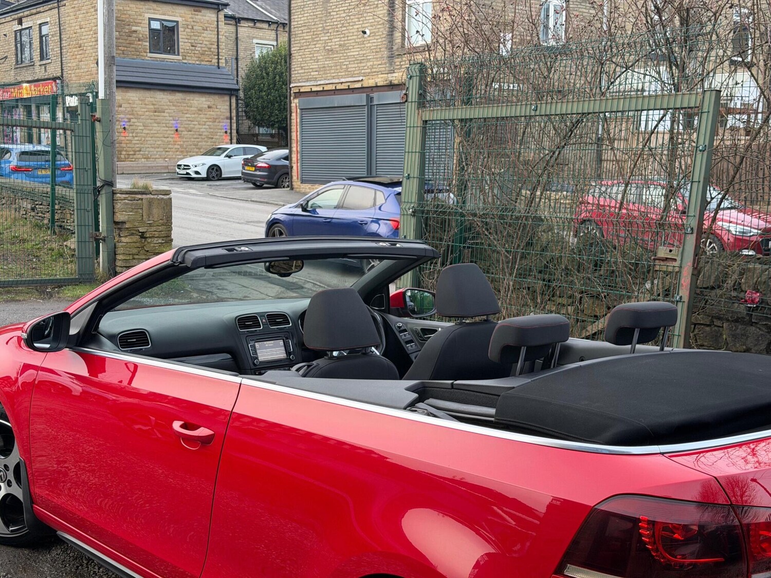 Used Volkswagen Golf for sale - 77908691: Photo 35