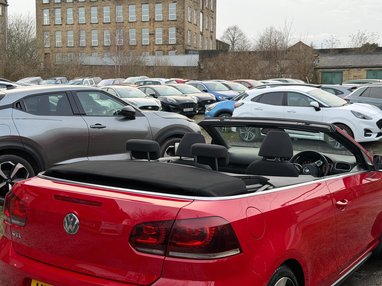 Used Volkswagen Golf for sale - 77908691: Photo 36