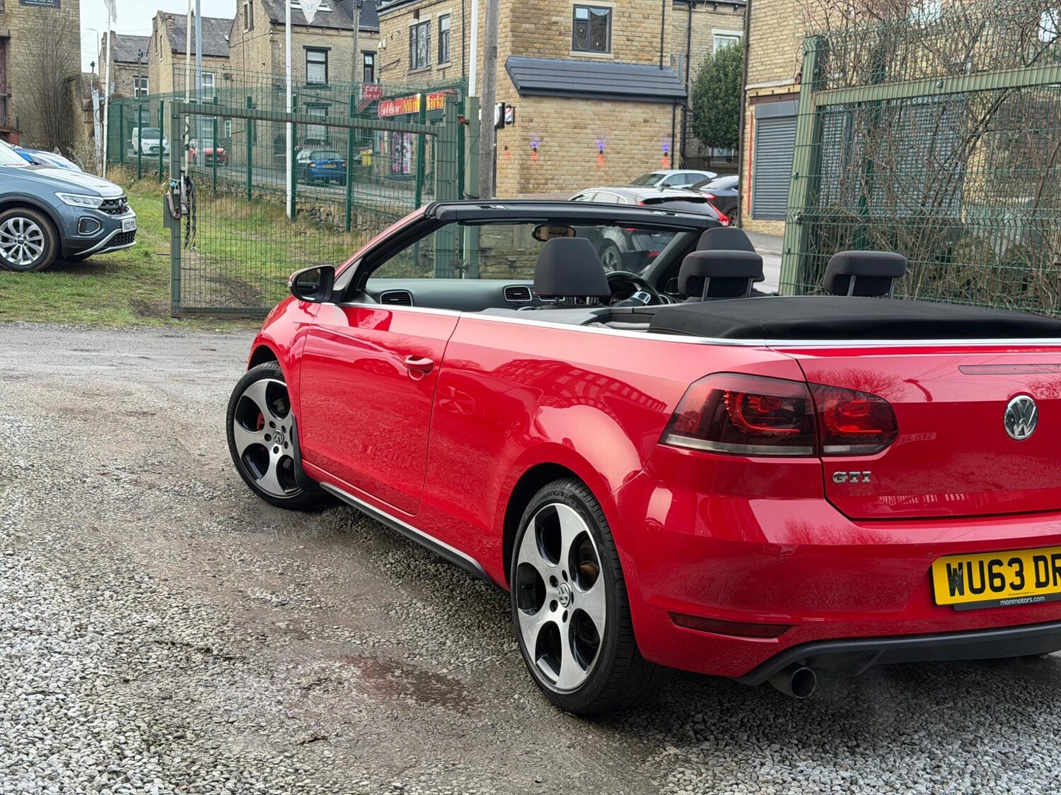 Used Volkswagen Golf for sale - 77908691: Photo 37