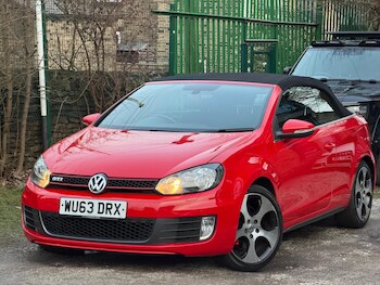 Used Volkswagen Golf 2013 for sale - 77908691: Photo