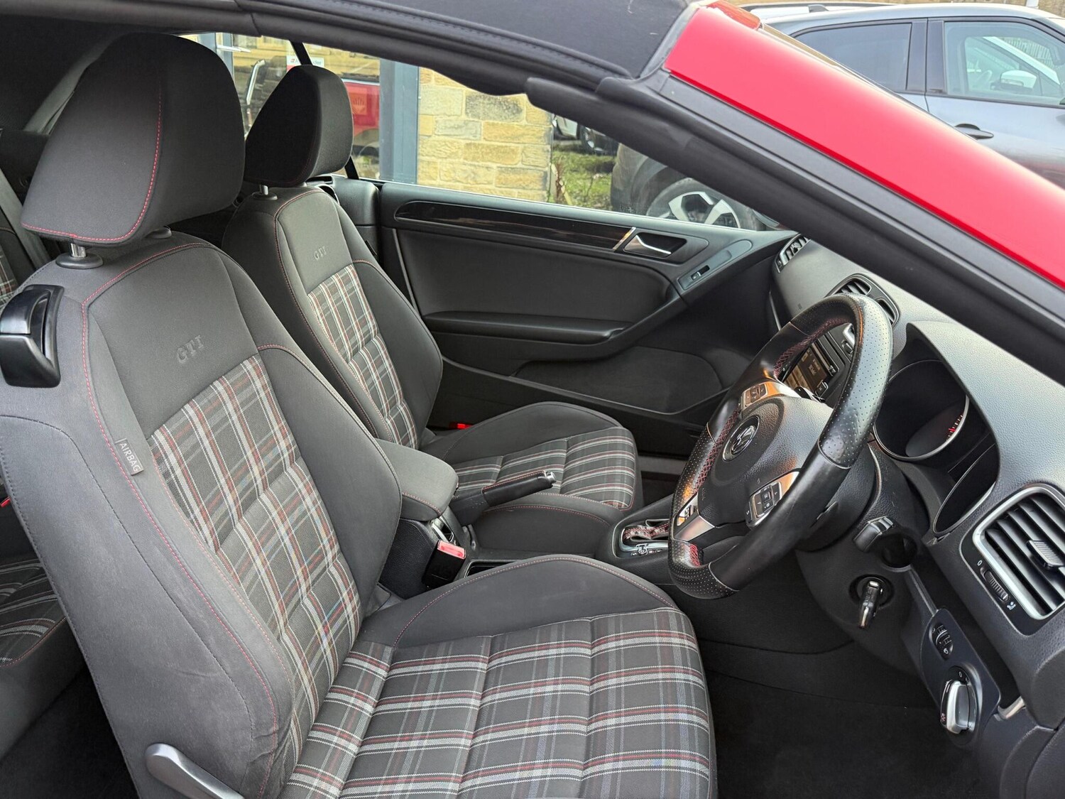 Used Volkswagen Golf for sale - 77908691: Photo 42