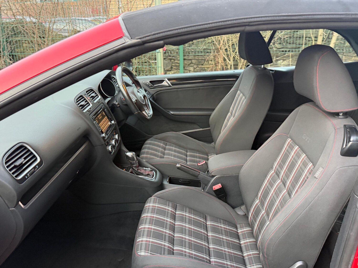 Used Volkswagen Golf for sale - 77908691: Photo 44