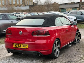 Used Volkswagen Golf 2013 for sale - 77908691: Photo