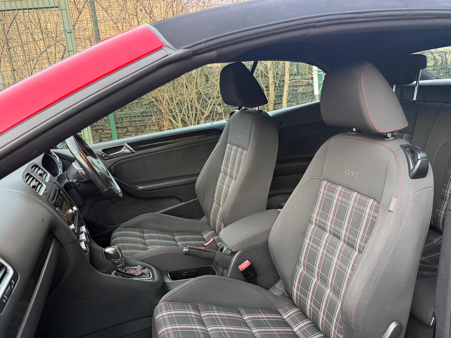 Used Volkswagen Golf for sale - 77908691: Photo 50