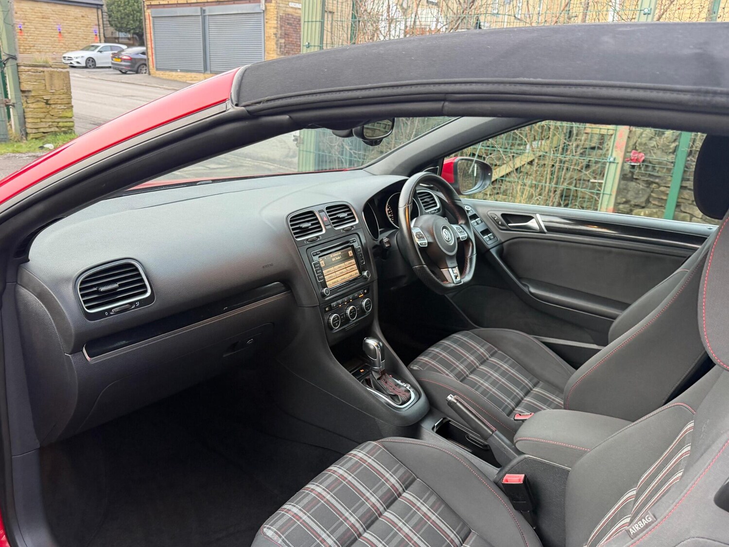 Used Volkswagen Golf for sale - 77908691: Photo 51