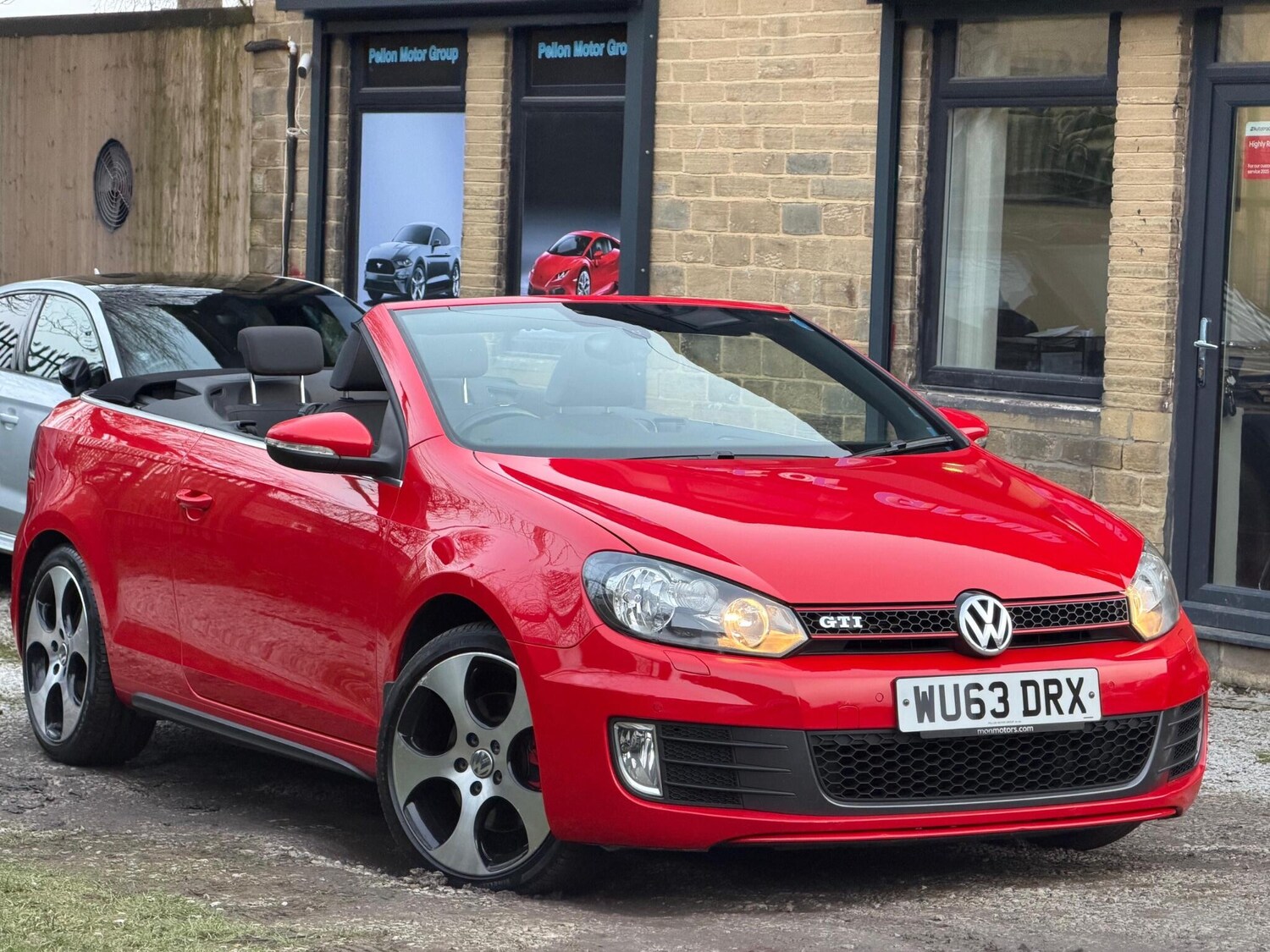 Used Volkswagen Golf for sale - 77908691: Photo 52