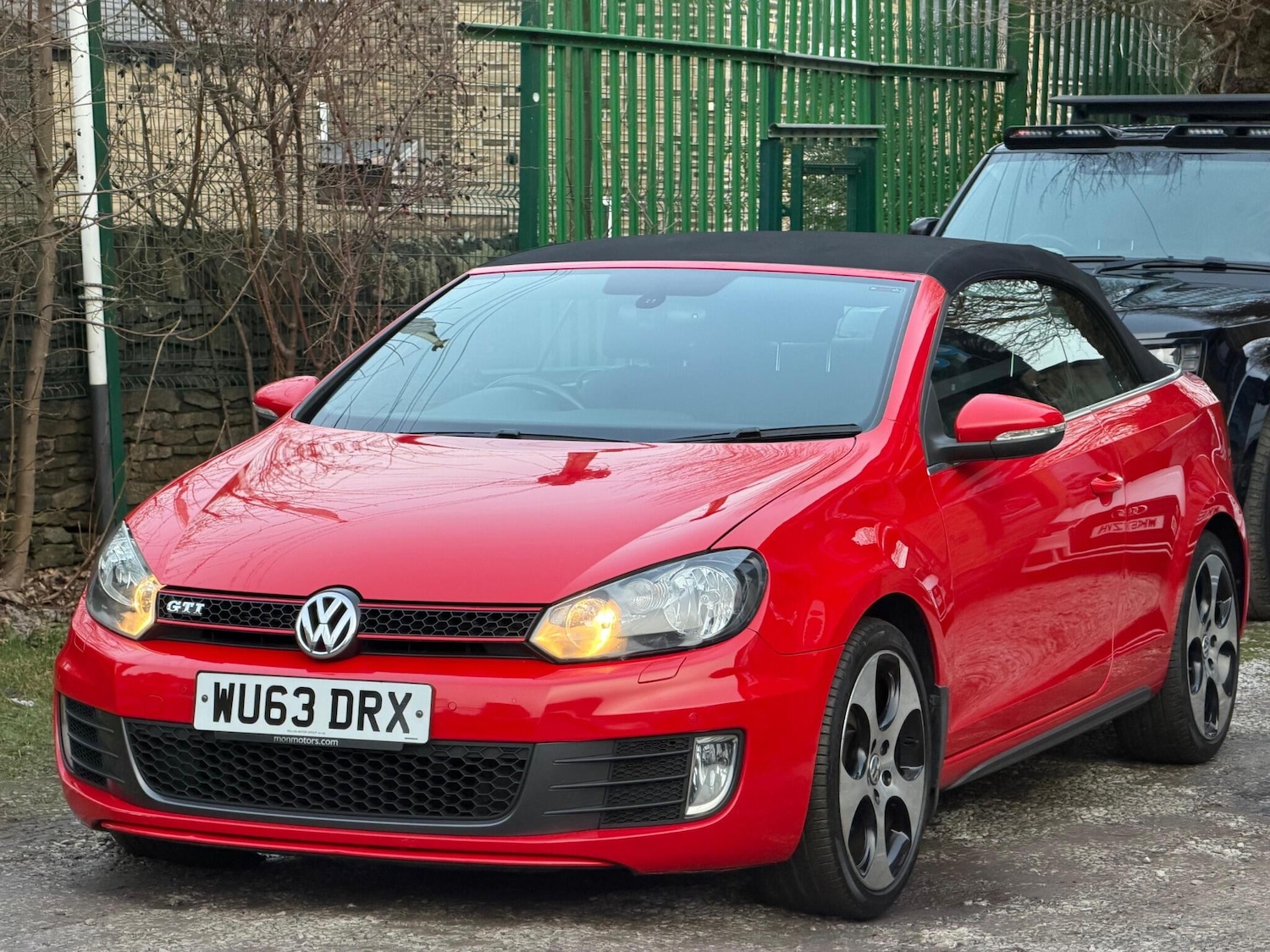 Used Volkswagen Golf for sale - 77908691: Photo 6