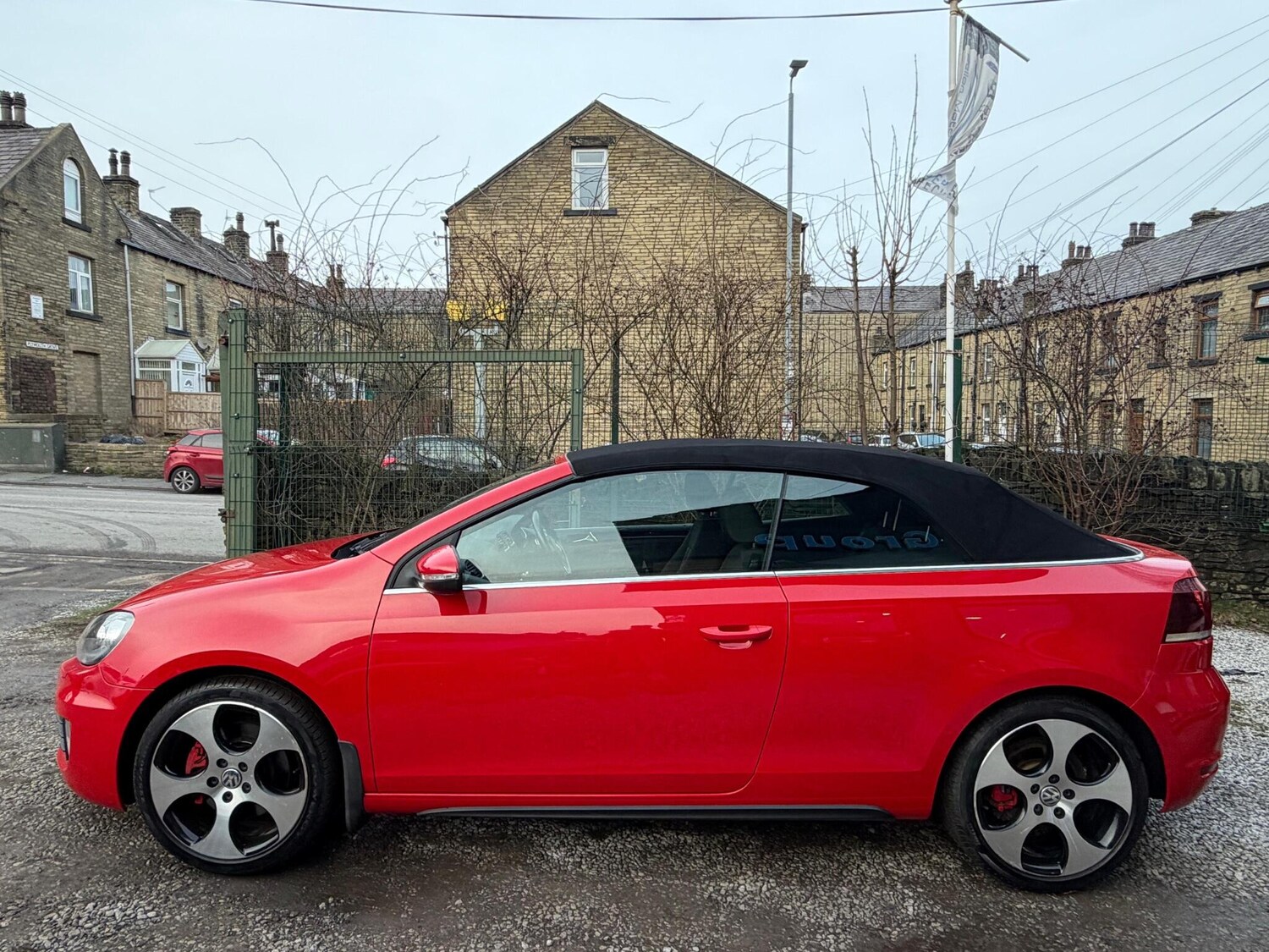 Used Volkswagen Golf for sale - 77908691: Photo 8