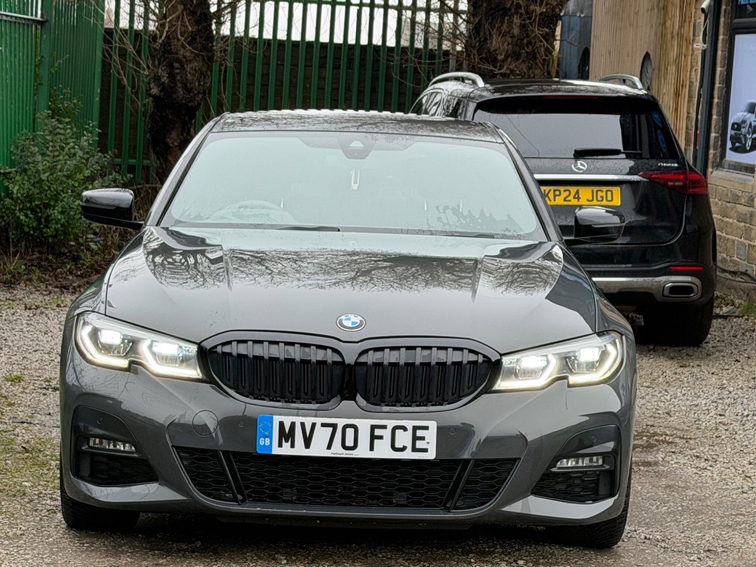 Used BMW 3 Series 2020 for sale - 77411211: Photo 10