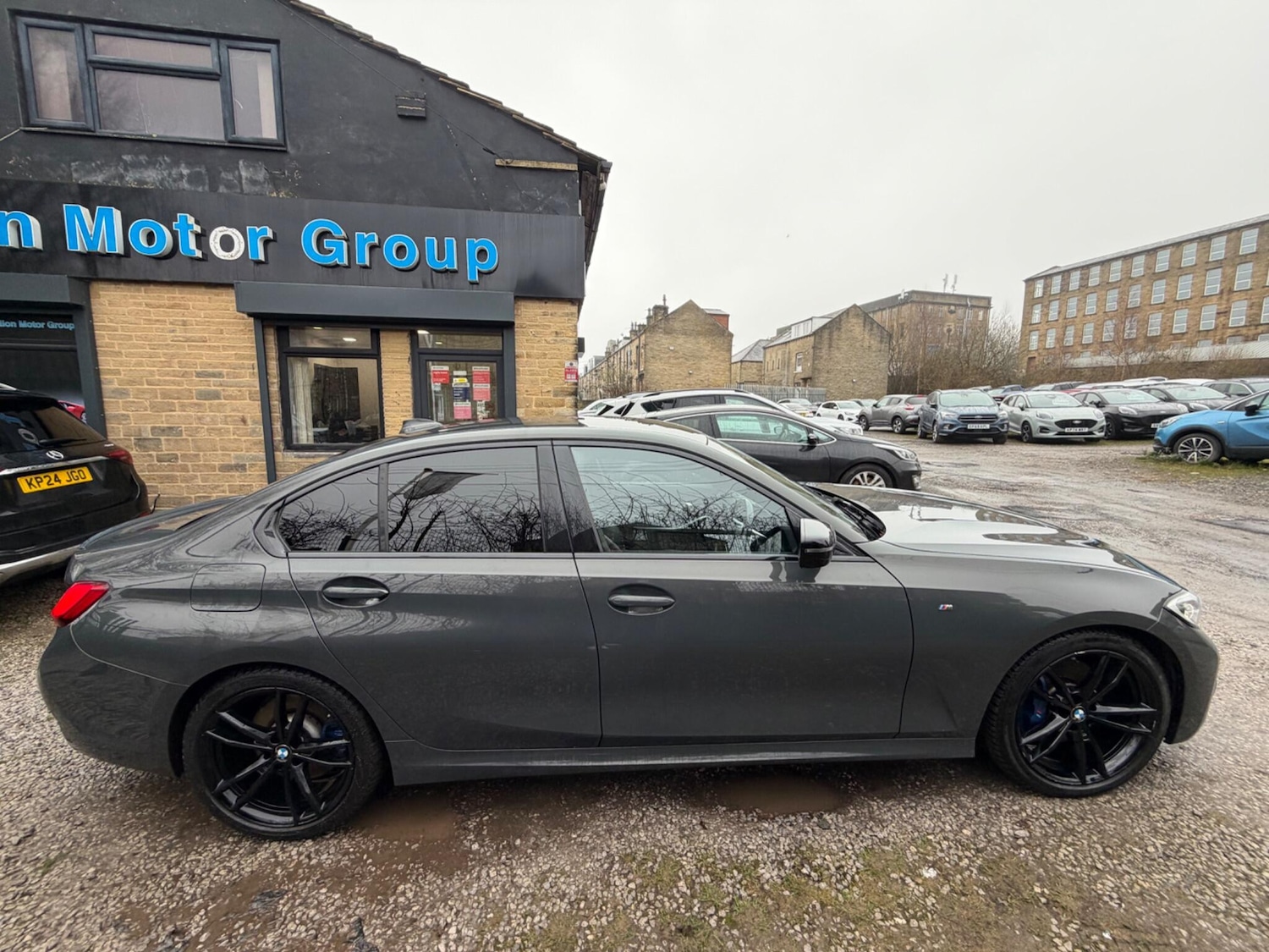 Used BMW 3 Series 2020 for sale - 77411211: Photo 15