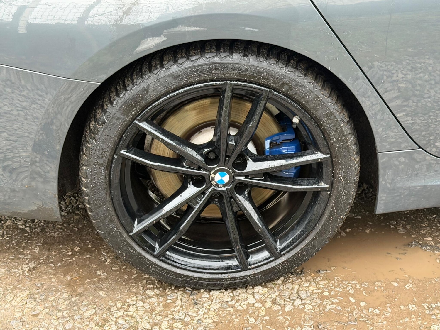 Used BMW 3 Series 2020 for sale - 77411211: Photo 16