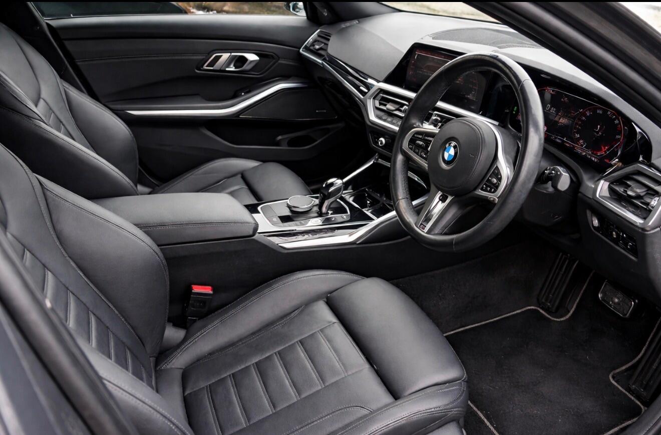 Used BMW 3 Series 2020 for sale - 77411211: Photo 19