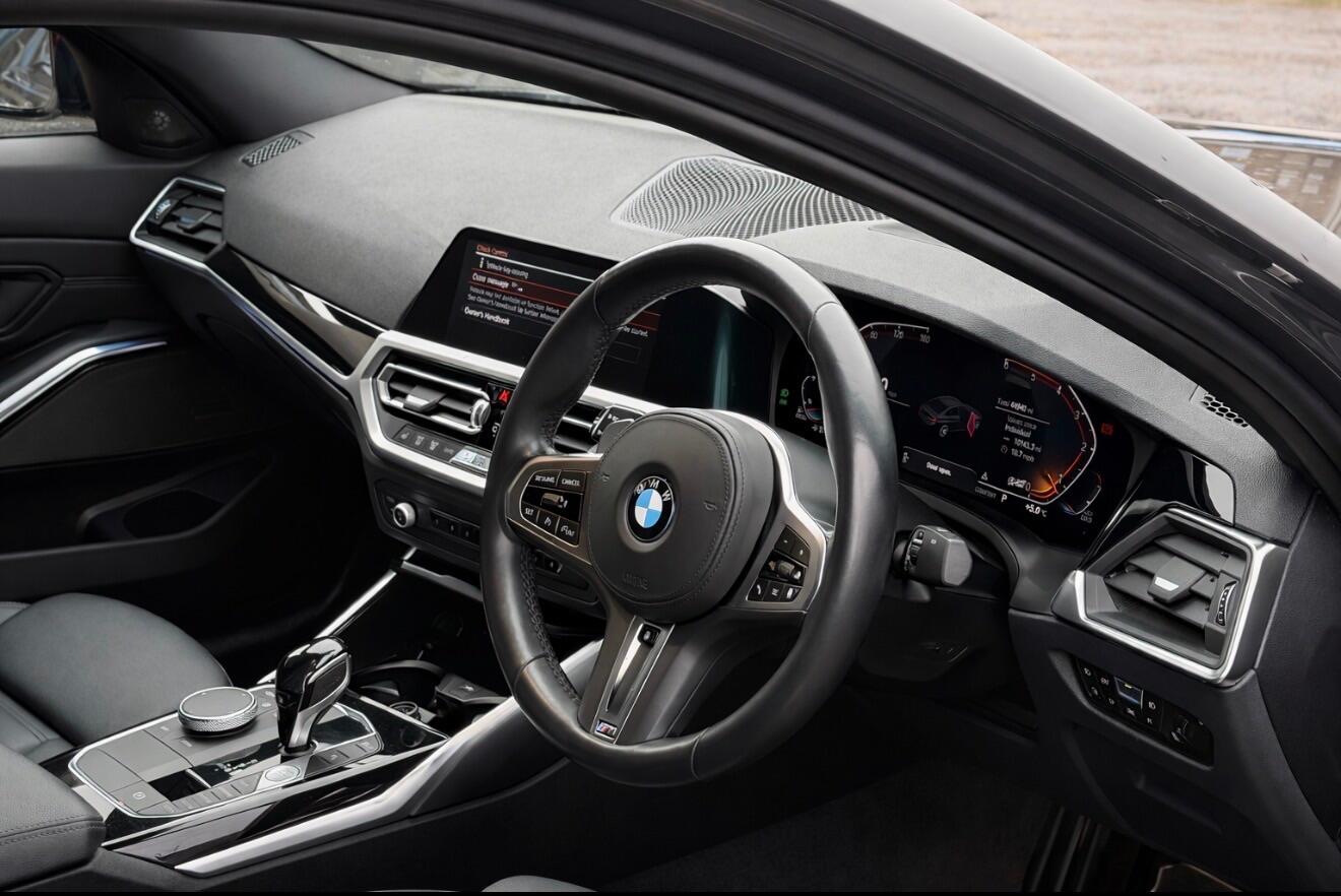 Used BMW 3 Series 2020 for sale - 77411211: Photo 20