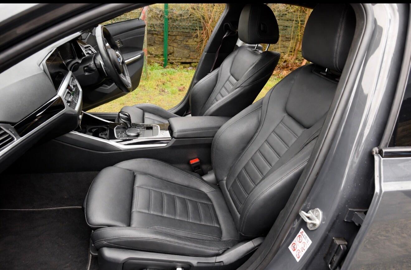 Used BMW 3 Series 2020 for sale - 77411211: Photo 21