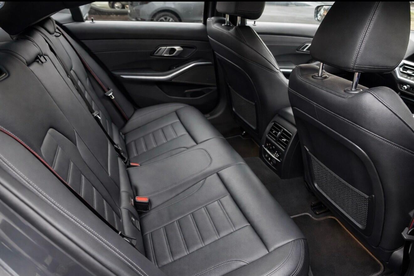 Used BMW 3 Series 2020 for sale - 77411211: Photo 22