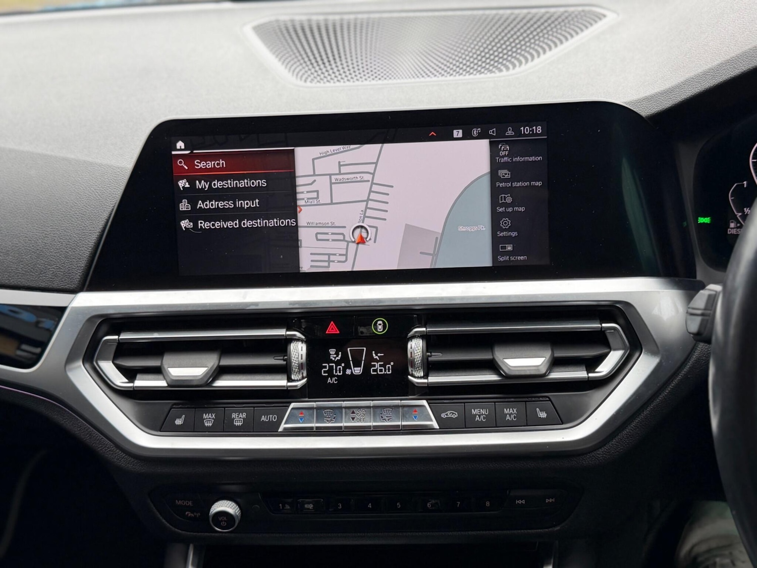 Used BMW 3 Series 2020 for sale - 77411211: Photo 32