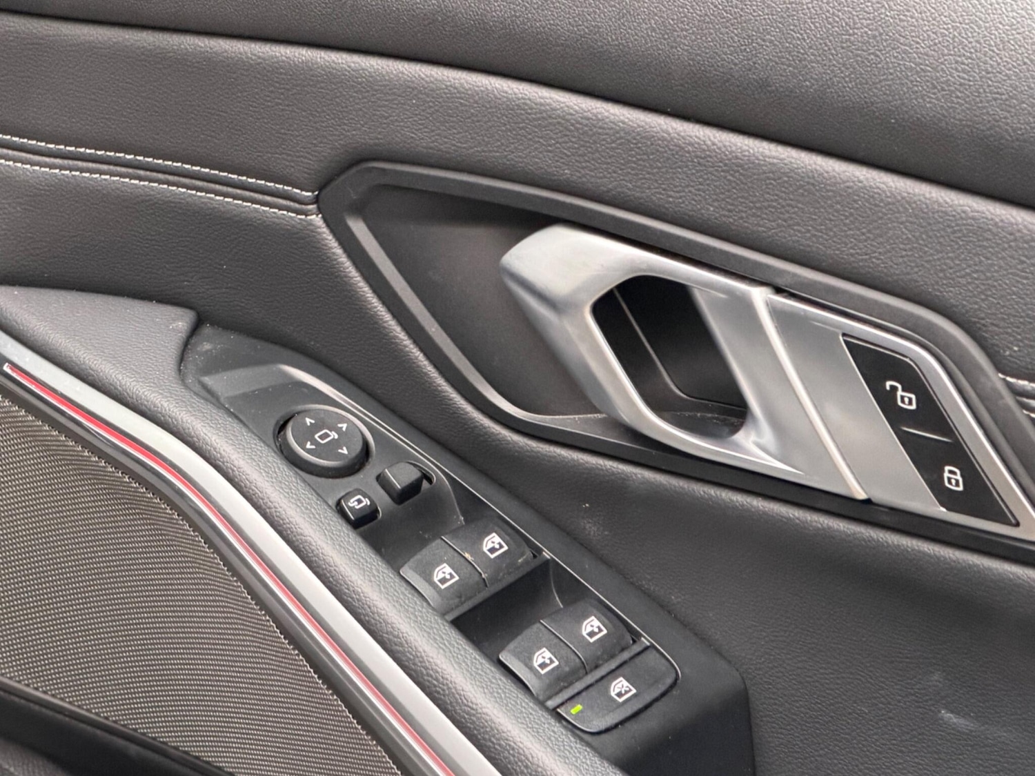 Used BMW 3 Series 2020 for sale - 77411211: Photo 40