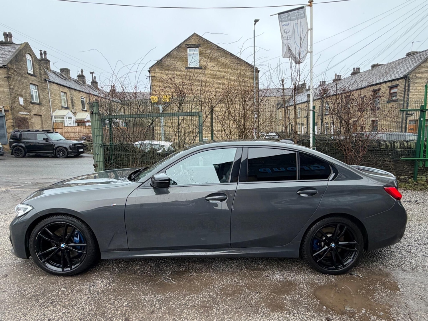 Used BMW 3 Series 2020 for sale - 77411211: Photo 7