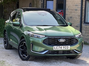 Used Ford Kuga 2024 for sale - 78695138: Photo