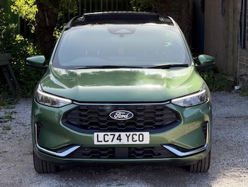 Used Ford Kuga 2024 for sale - 78695138: Photo
