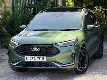 Used Ford Kuga 2024 for sale - 78695138: Photo