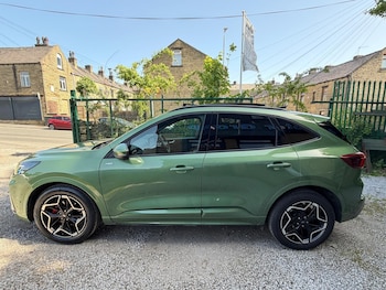 Used Ford Kuga 2024 for sale - 78695138: Photo