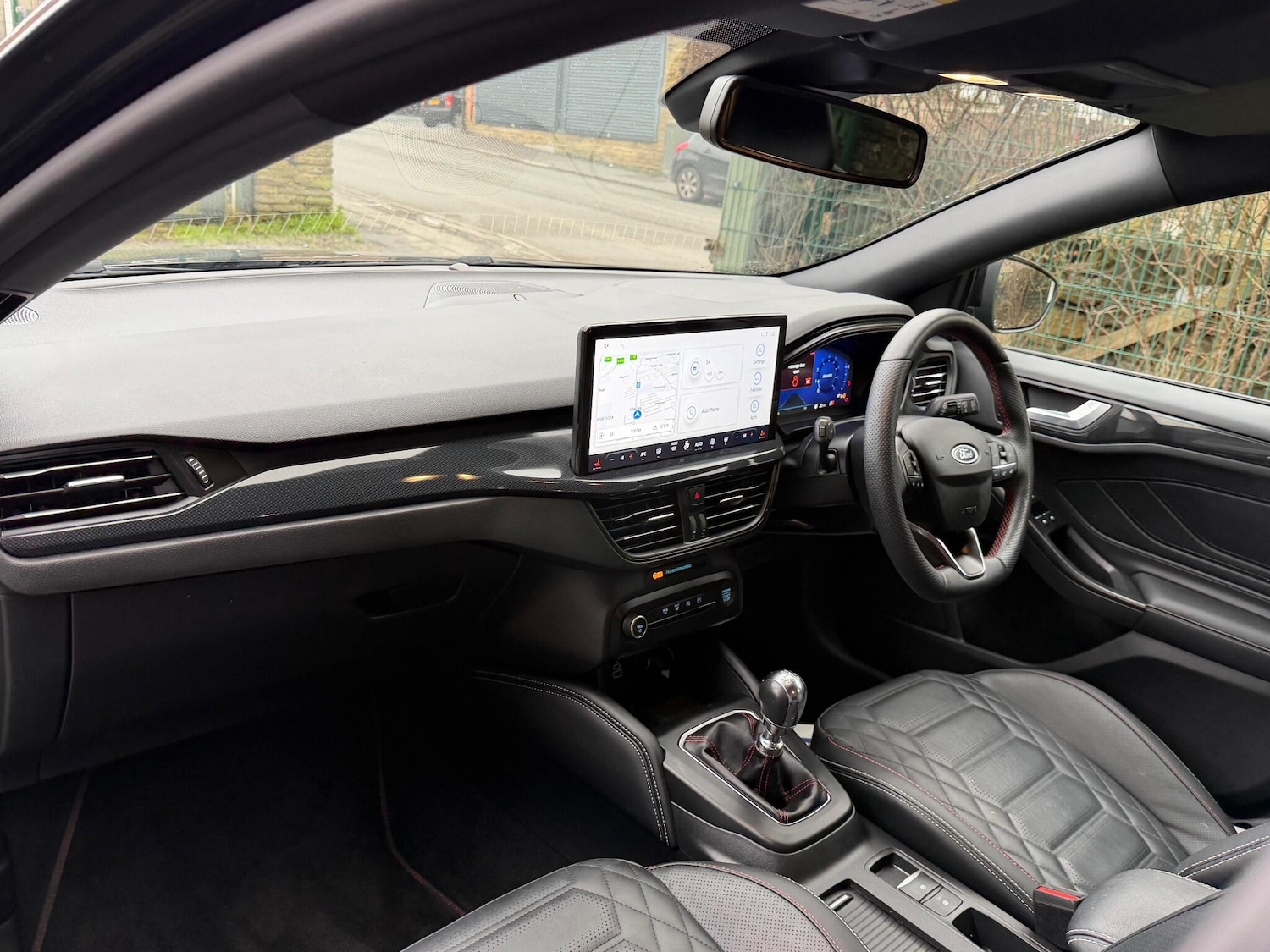 Used Ford Focus 2023 for sale - 77040554: Photo 13