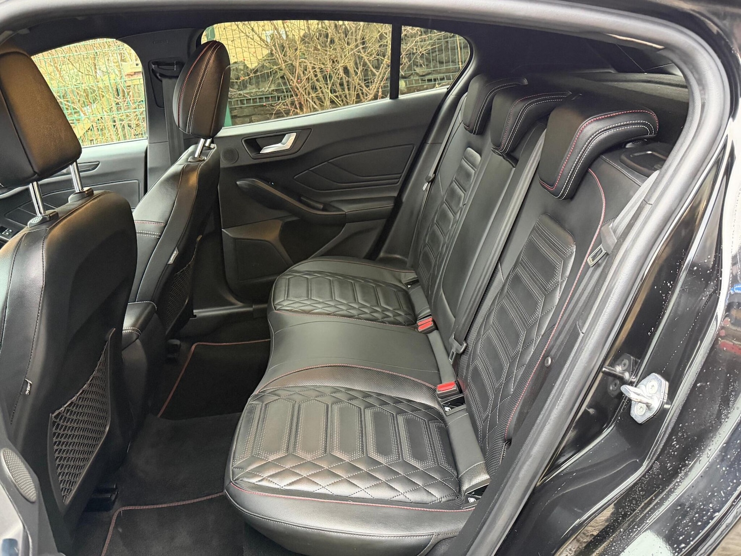 Used Ford Focus 2023 for sale - 77040554: Photo 14