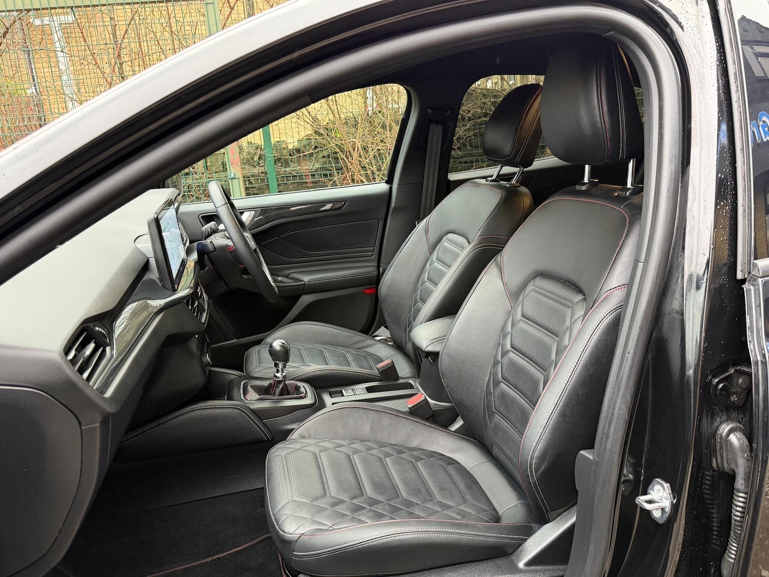 Used Ford Focus 2023 for sale - 77040554: Photo 15