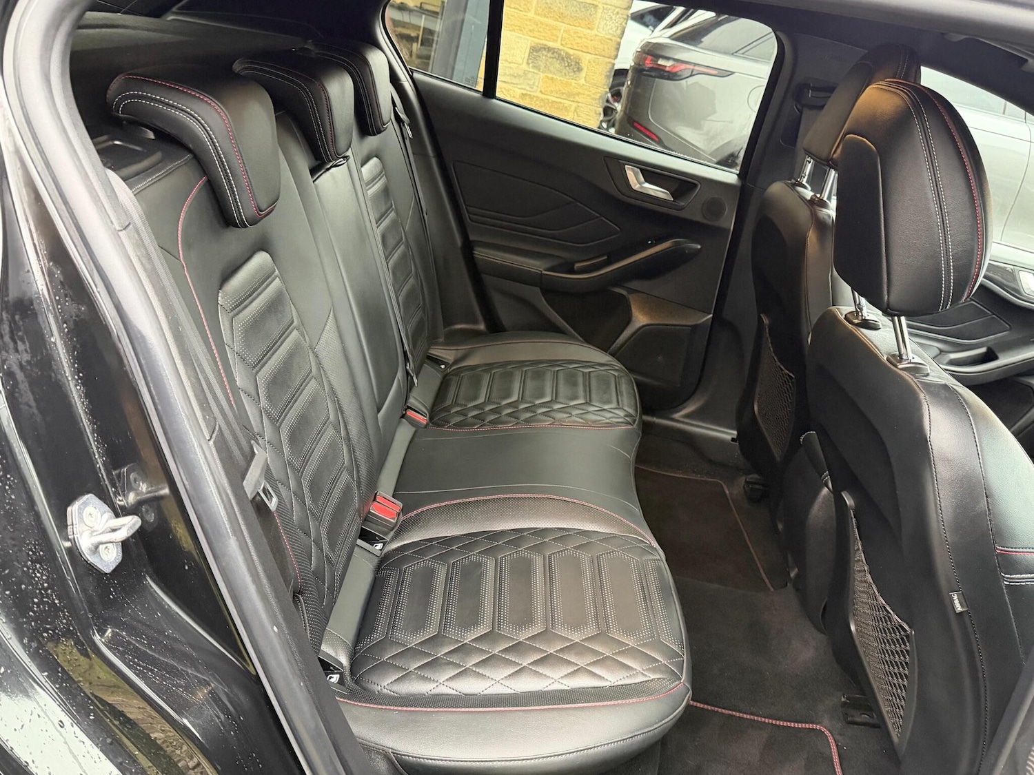 Used Ford Focus 2023 for sale - 77040554: Photo 17