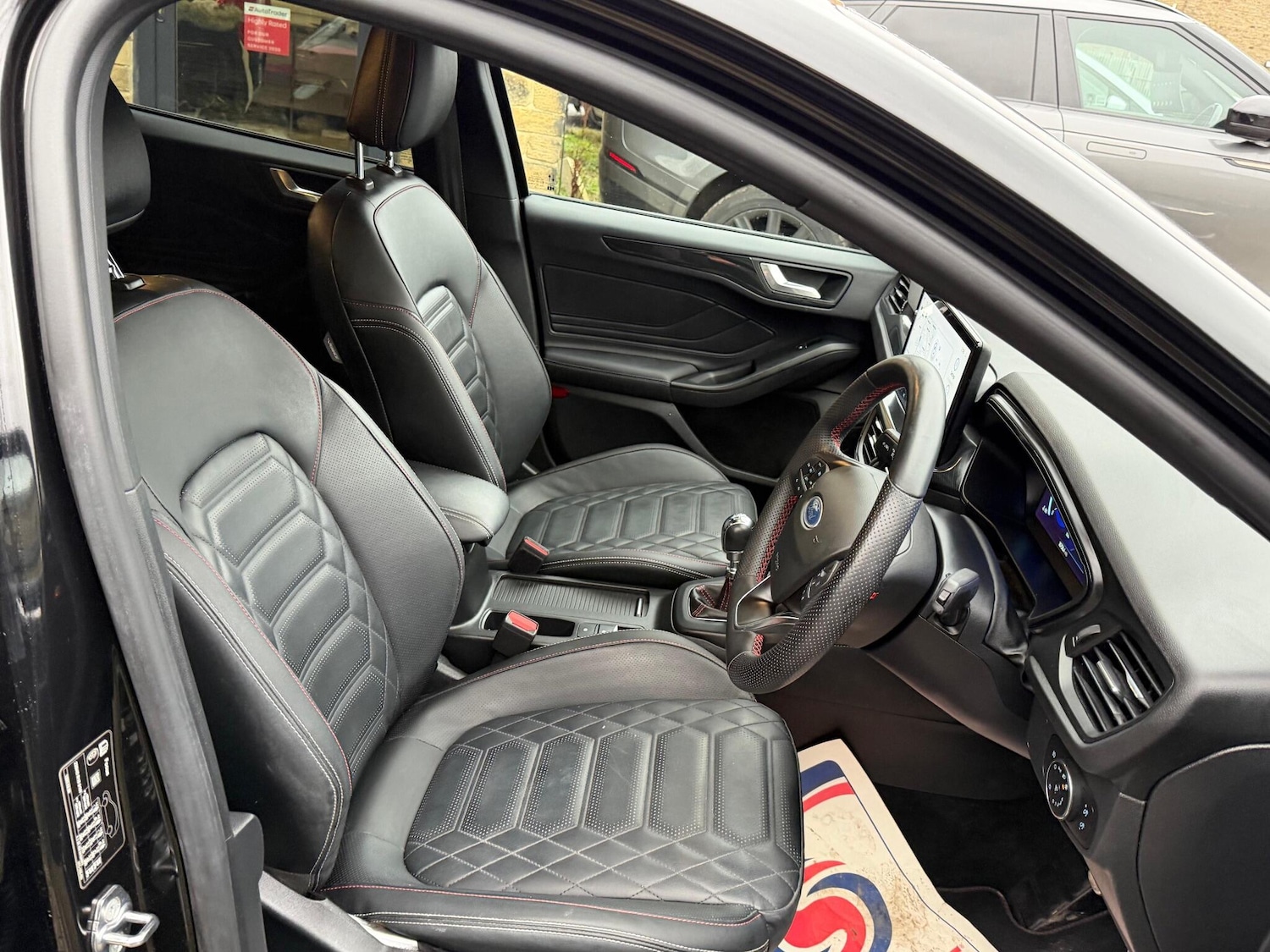 Used Ford Focus 2023 for sale - 77040554: Photo 19