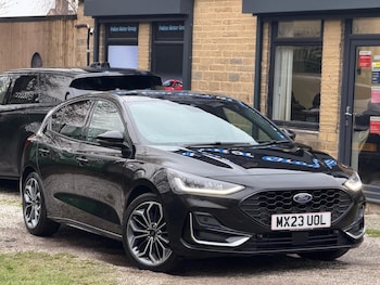 Used Ford Focus 2023 for sale - 77040554: Photo