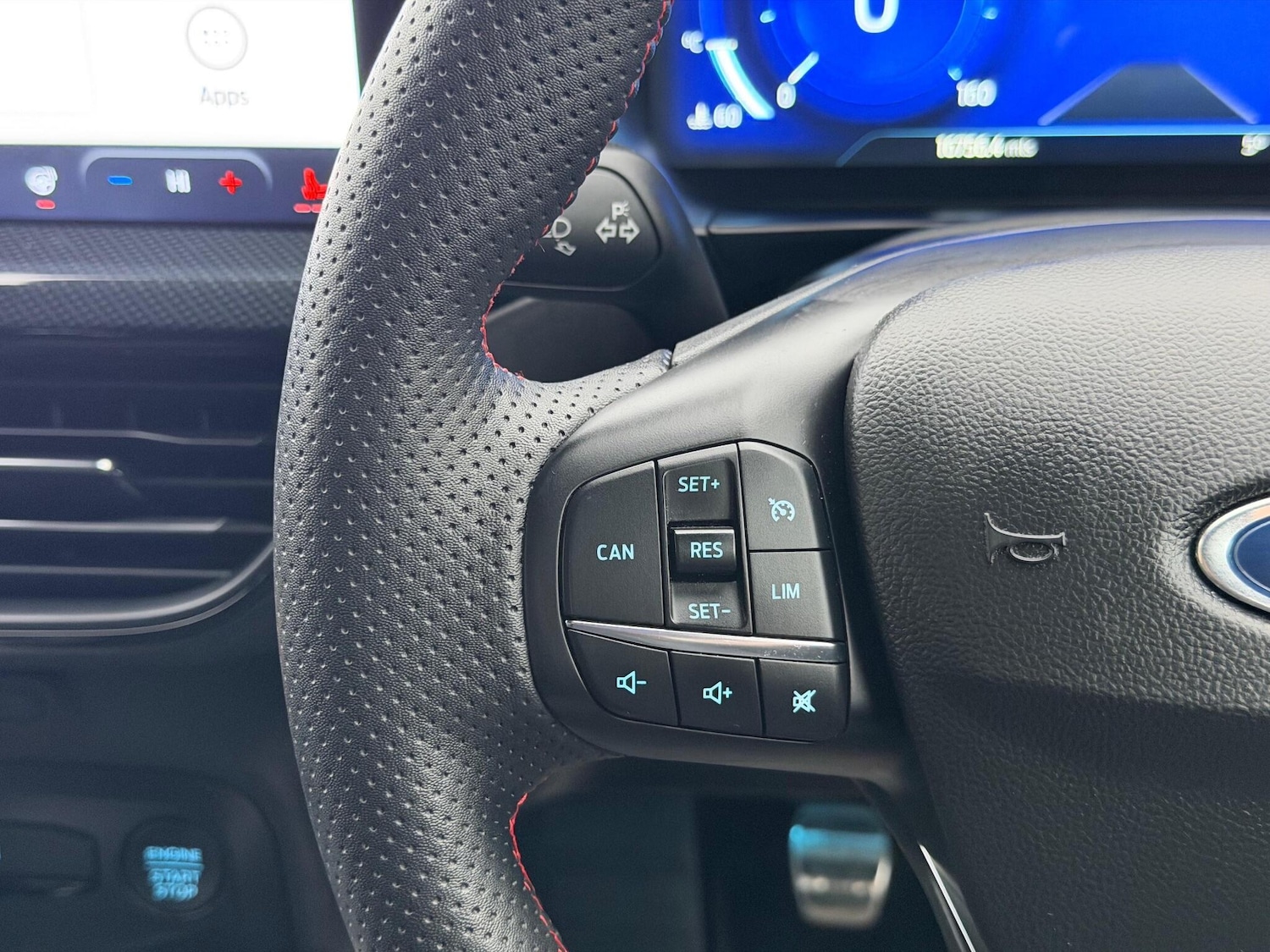 Used Ford Focus 2023 for sale - 77040554: Photo 24