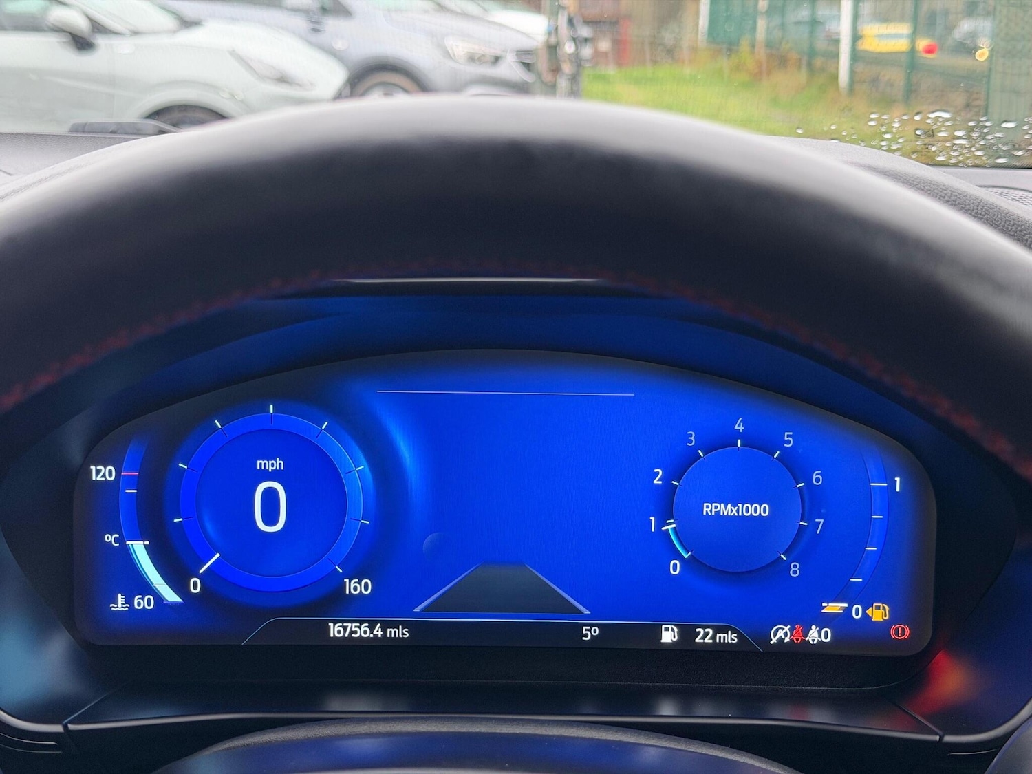 Used Ford Focus 2023 for sale - 77040554: Photo 27