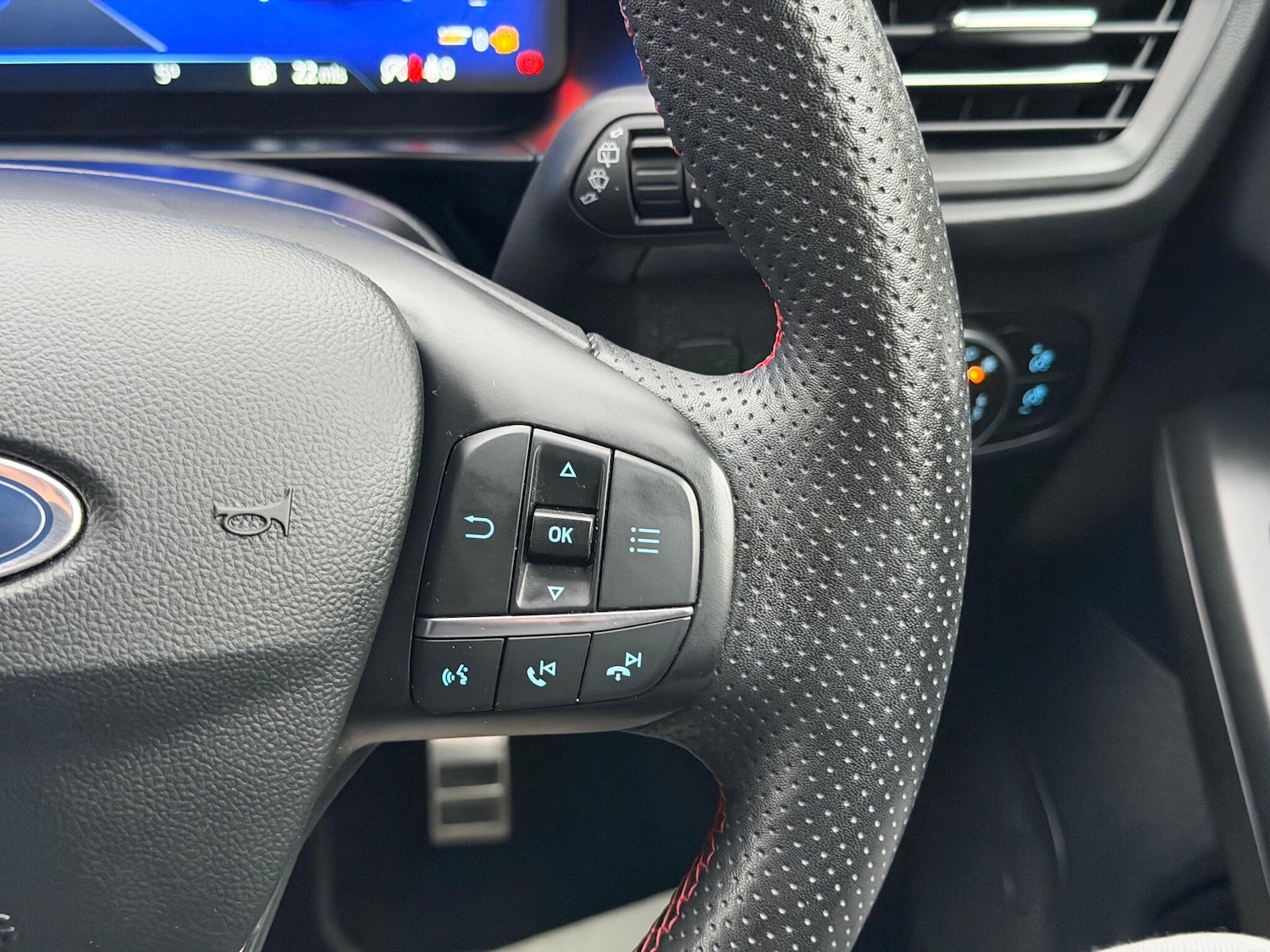 Used Ford Focus 2023 for sale - 77040554: Photo 28