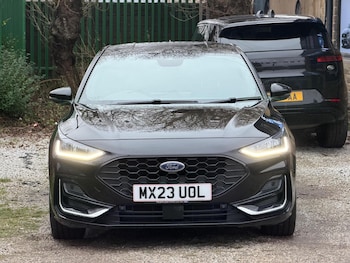 Used Ford Focus 2023 for sale - 77040554: Photo