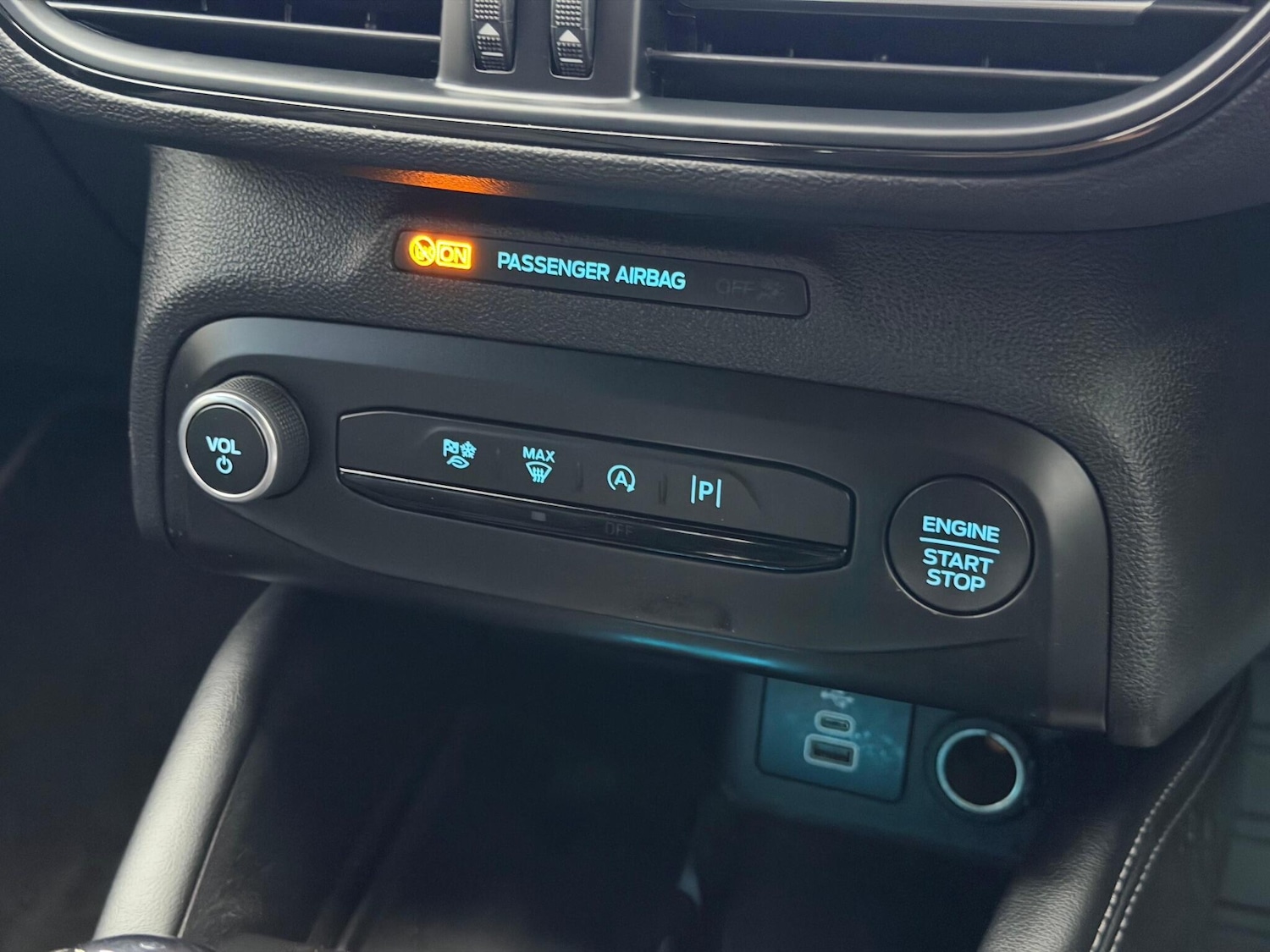 Used Ford Focus 2023 for sale - 77040554: Photo 35