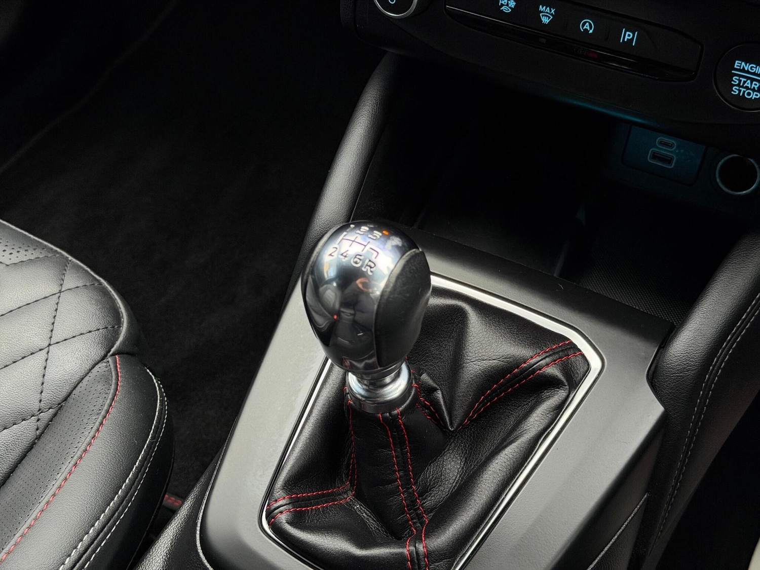 Used Ford Focus 2023 for sale - 77040554: Photo 37