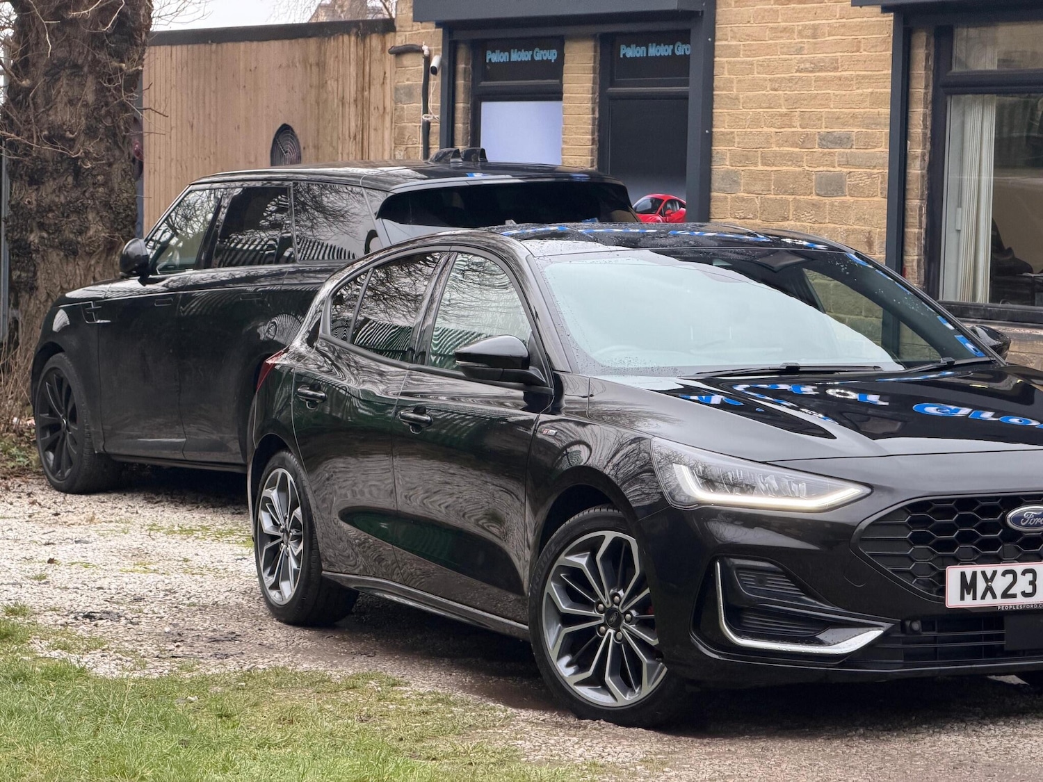 Used Ford Focus 2023 for sale - 77040554: Photo 39