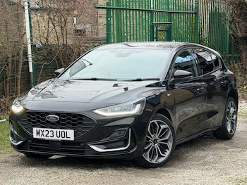 Used Ford Focus 2023 for sale - 77040554: Photo