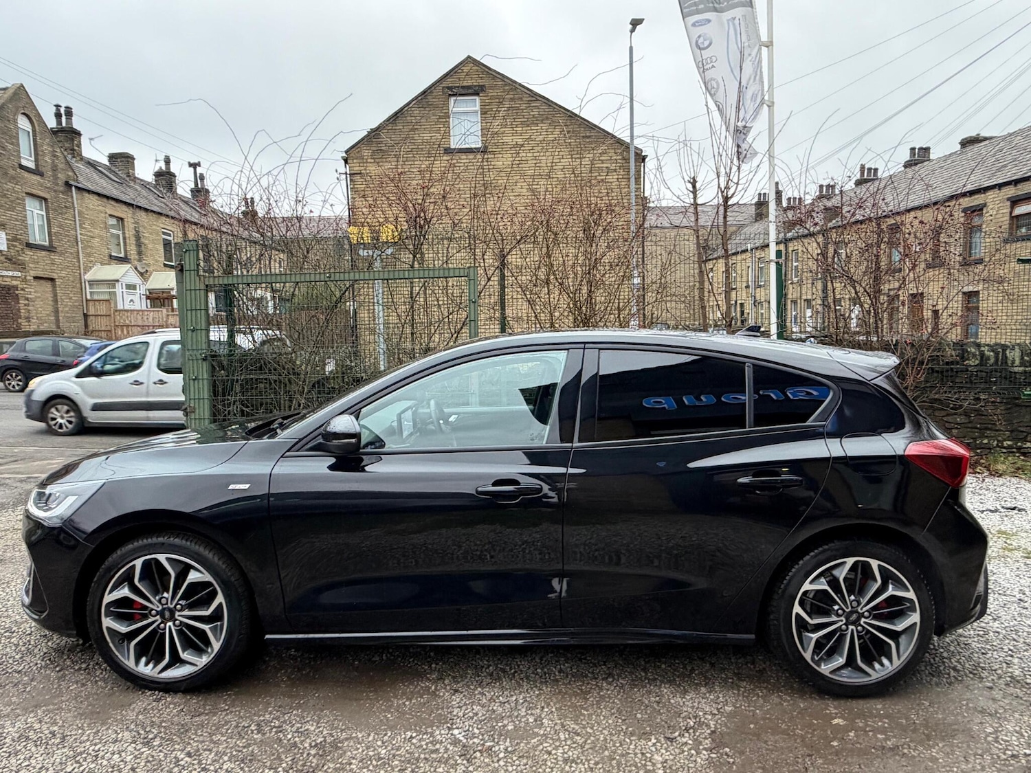 Used Ford Focus 2023 for sale - 77040554: Photo 4