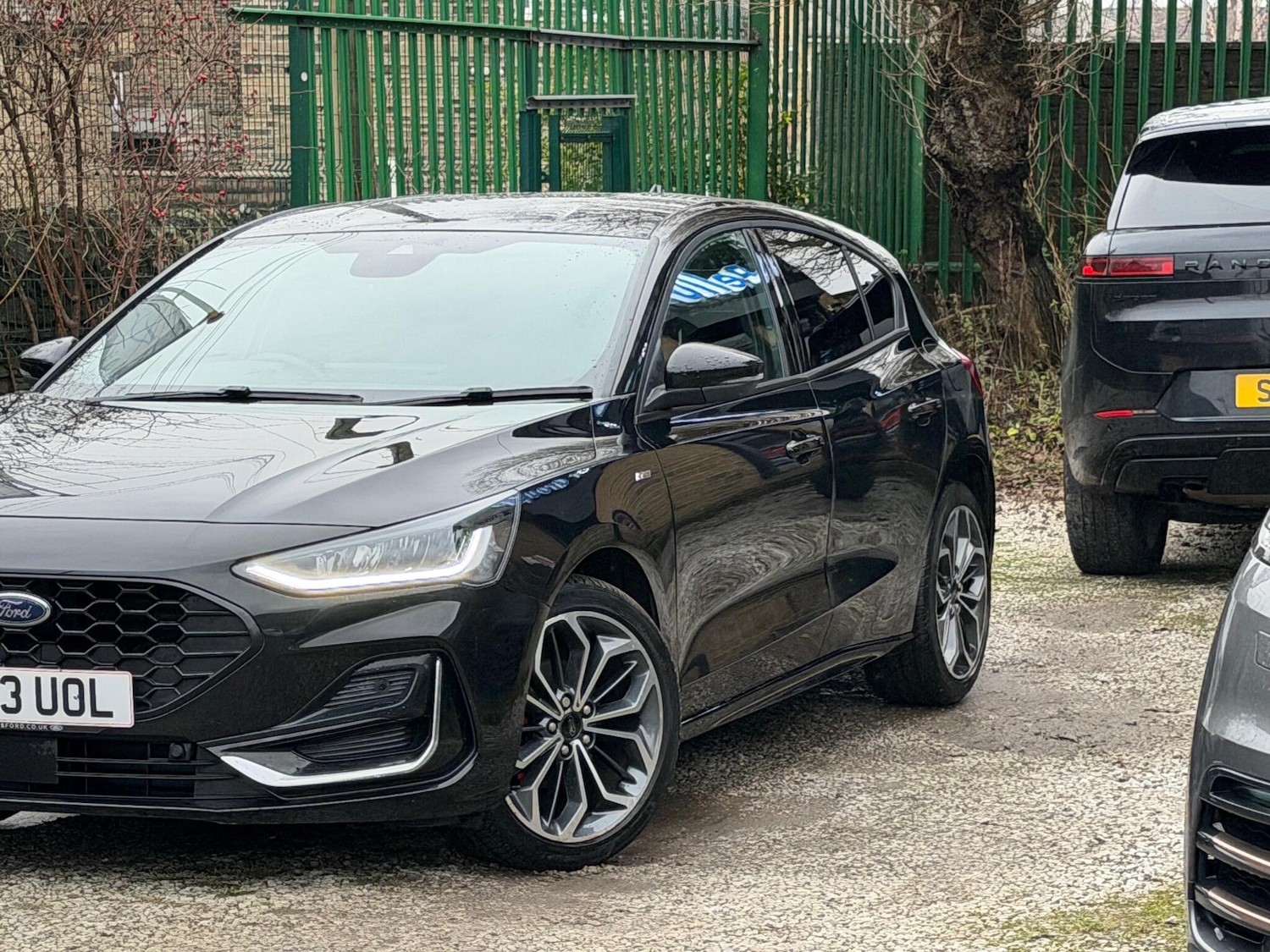 Used Ford Focus 2023 for sale - 77040554: Photo 43