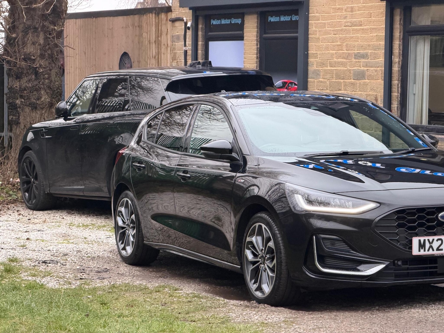 Used Ford Focus 2023 for sale - 77040554: Photo 45