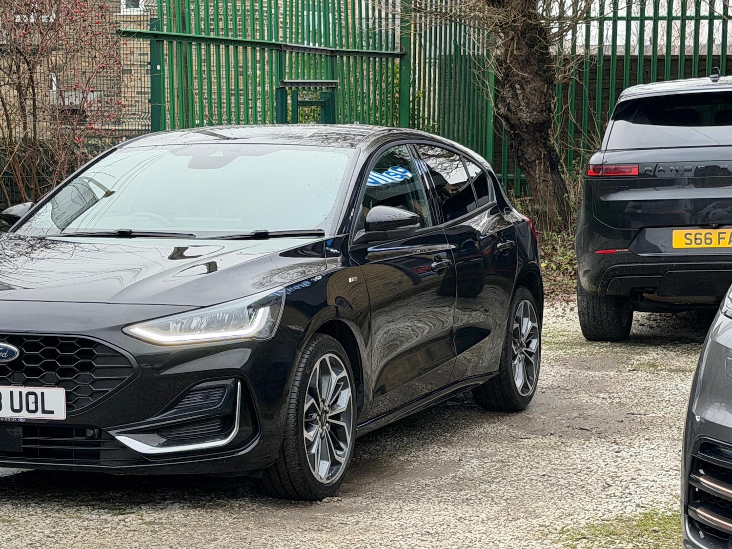 Used Ford Focus 2023 for sale - 77040554: Photo 46