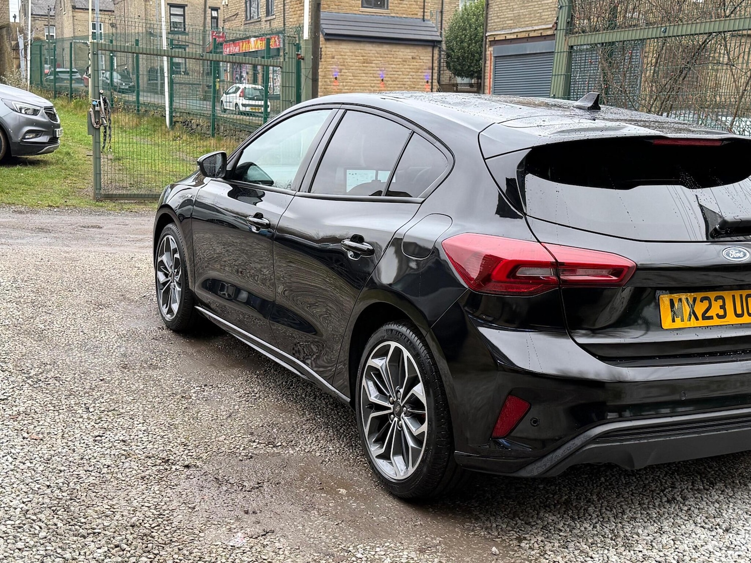 Used Ford Focus 2023 for sale - 77040554: Photo 47