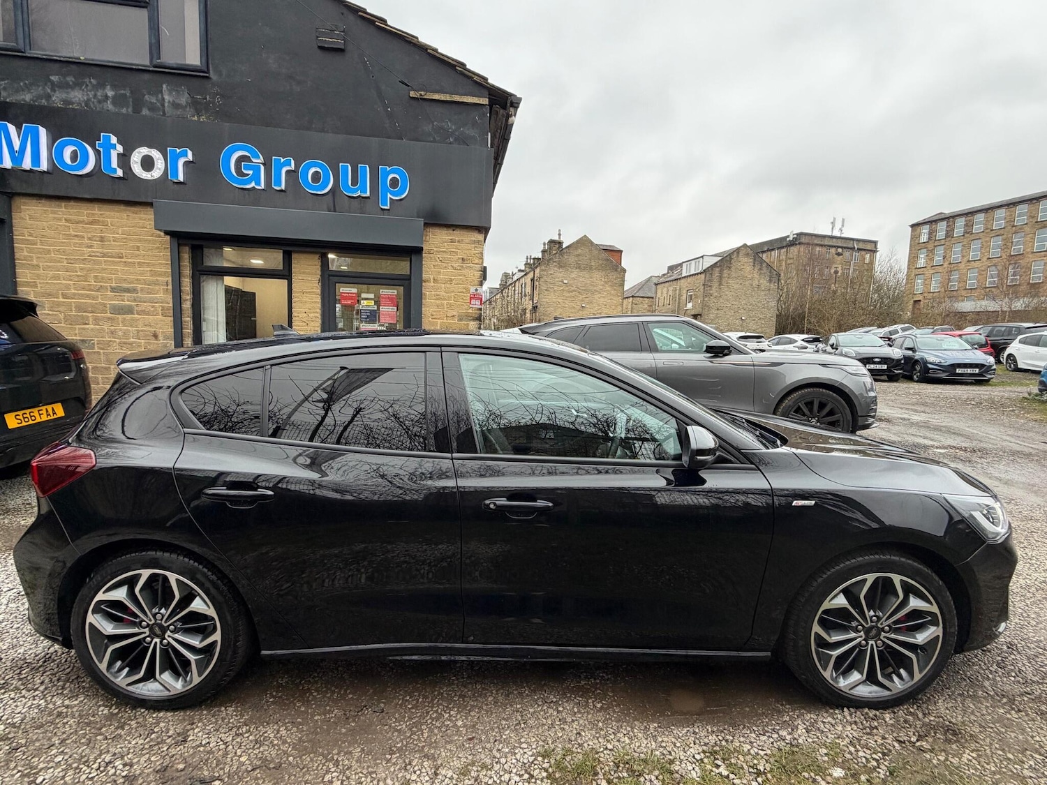 Used Ford Focus 2023 for sale - 77040554: Photo 8