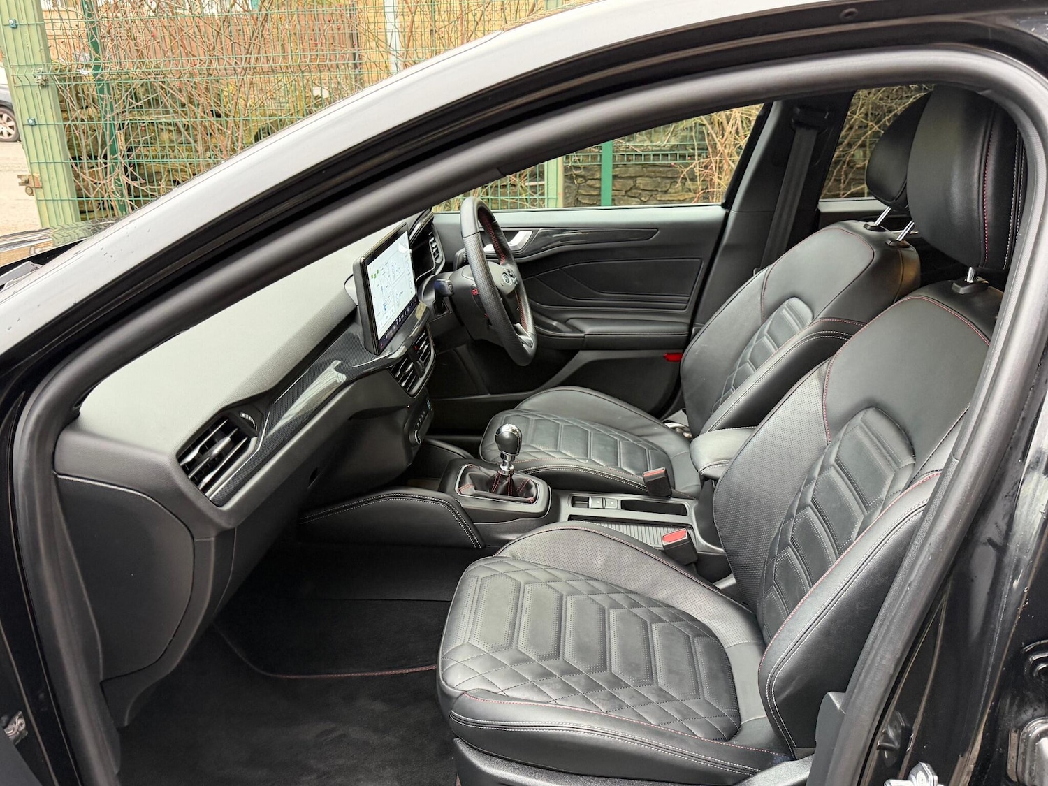 Used Ford Focus 2023 for sale - 77040554: Photo 9