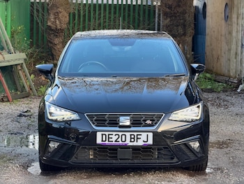 Used SEAT Ibiza 2020 for sale - 78007570: Photo