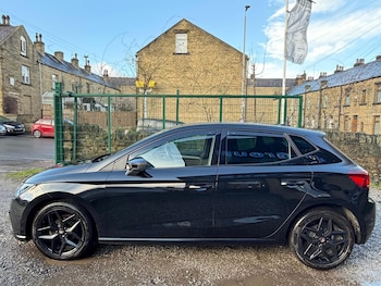 Used SEAT Ibiza 2020 for sale - 78007570: Photo