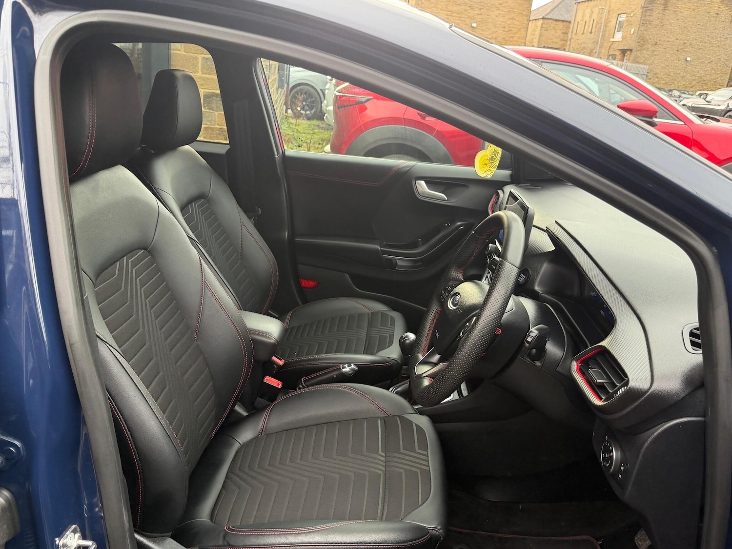 Used Ford Puma 2022 for sale - 76801107: Photo 19